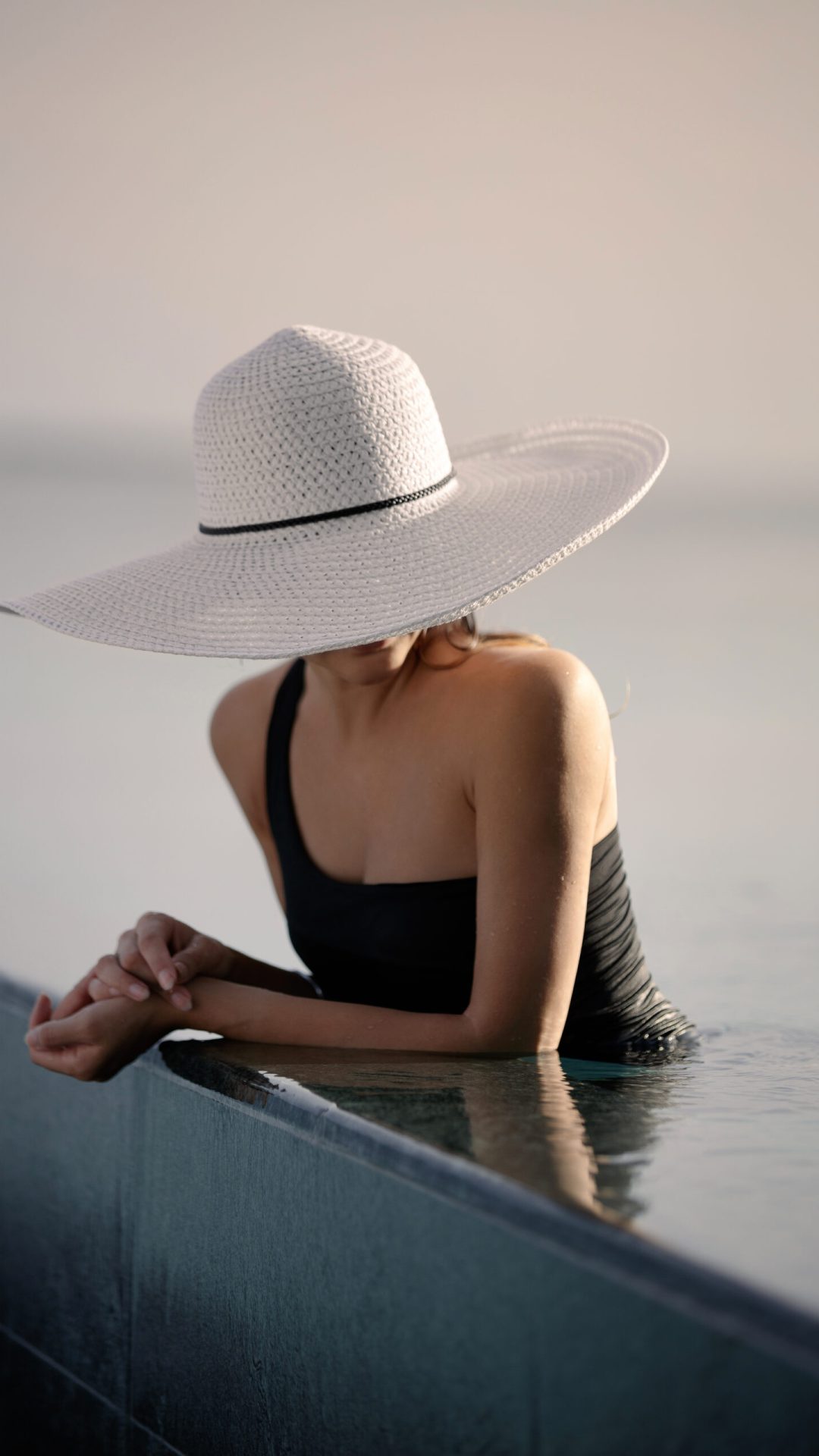 JOALI BEING - Retreat - Villa - Pool Lifestyle_21